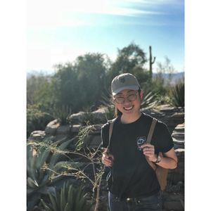 Meet your Posher, Amanda